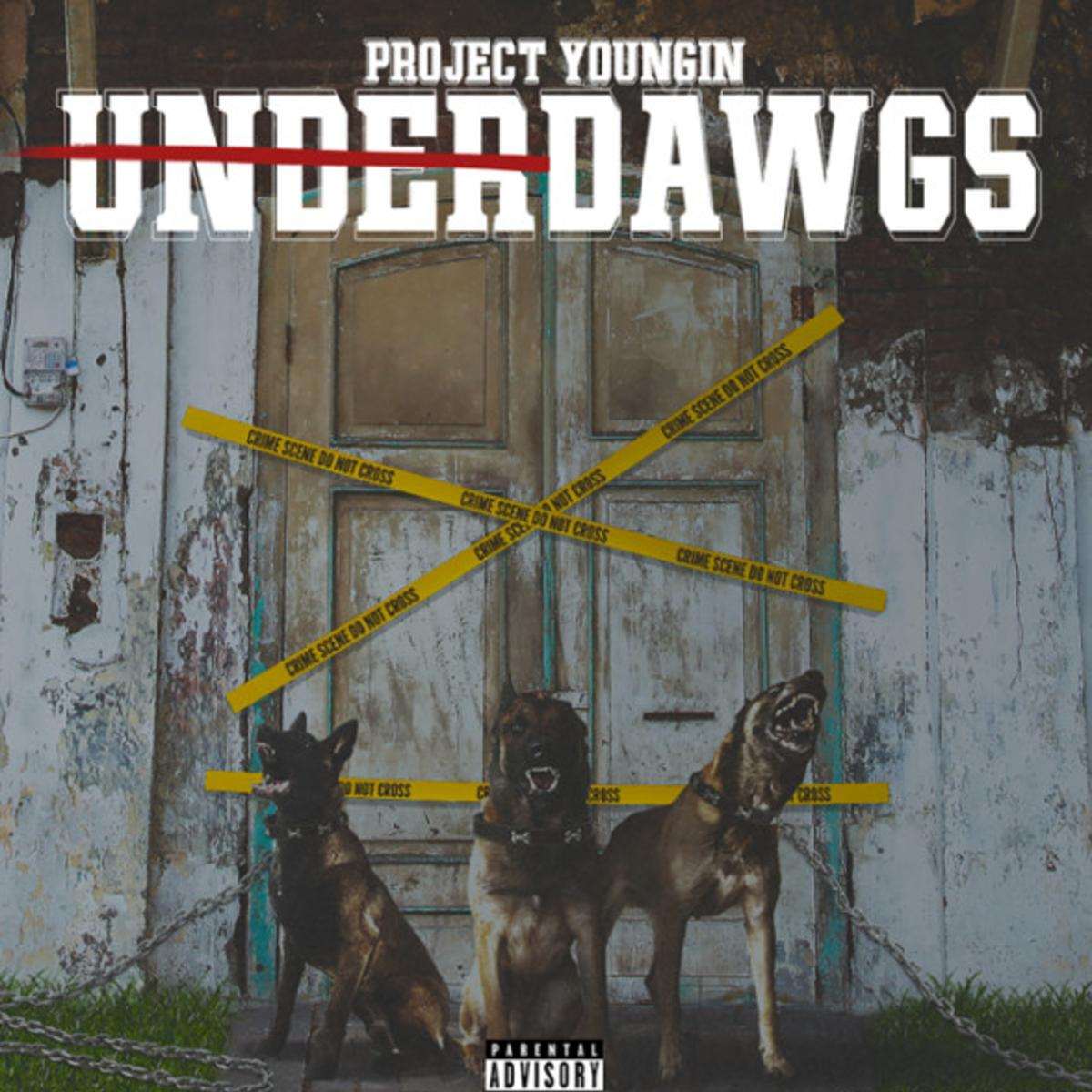 Underdawgs