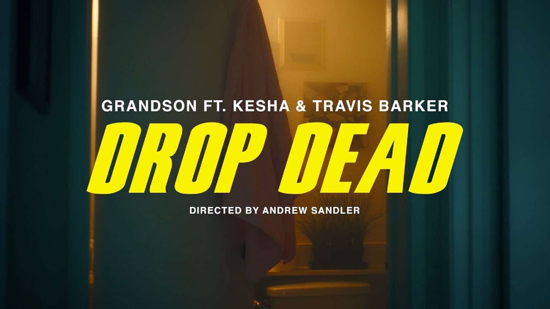 Grandson Drop Dead