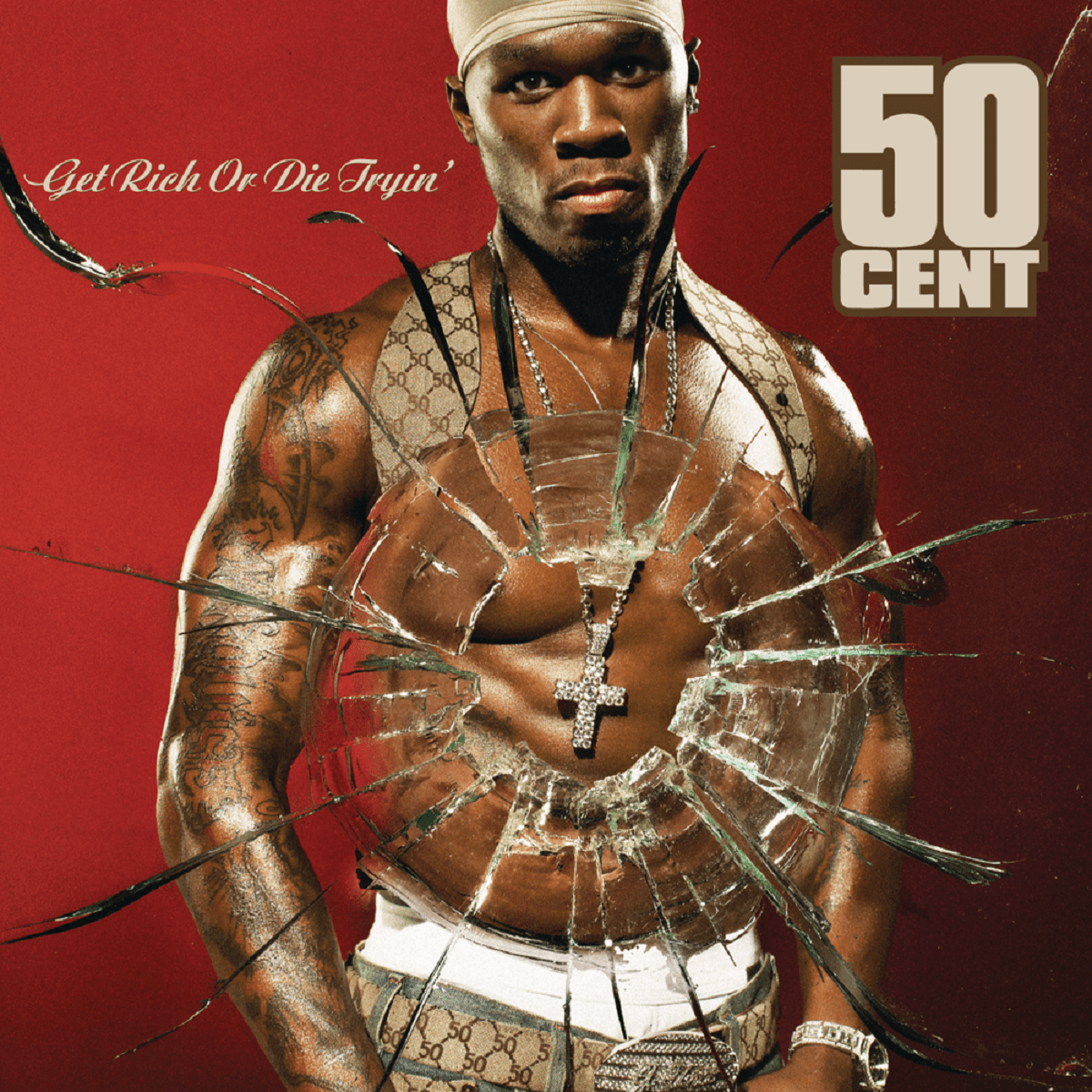 50 Cent 21 Questions