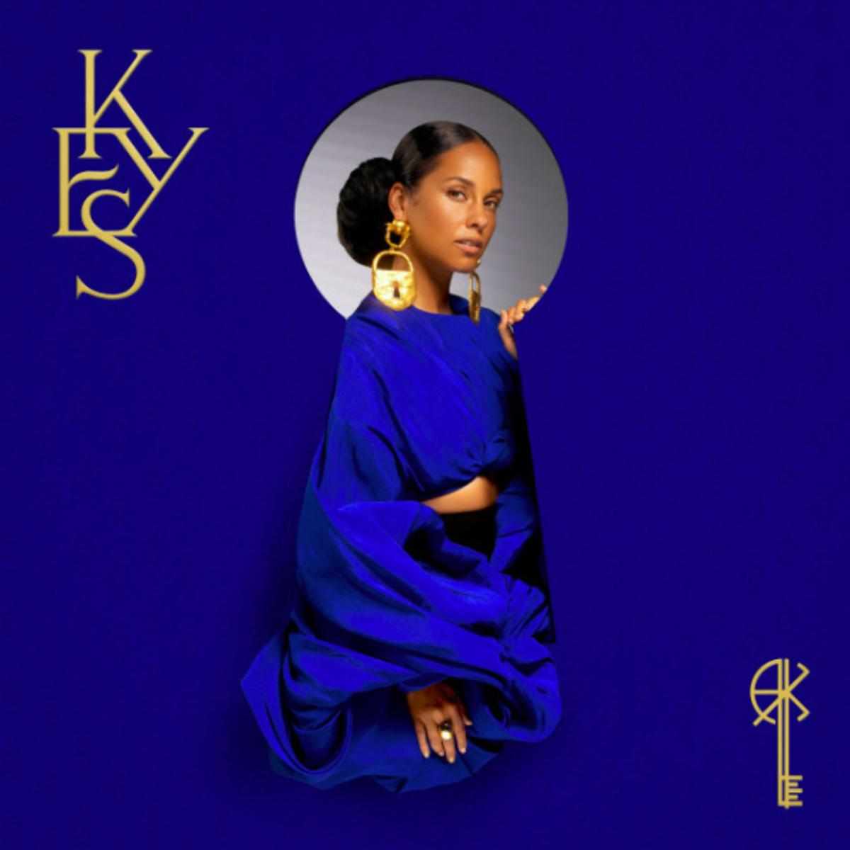 Alicia Keys Plentiful