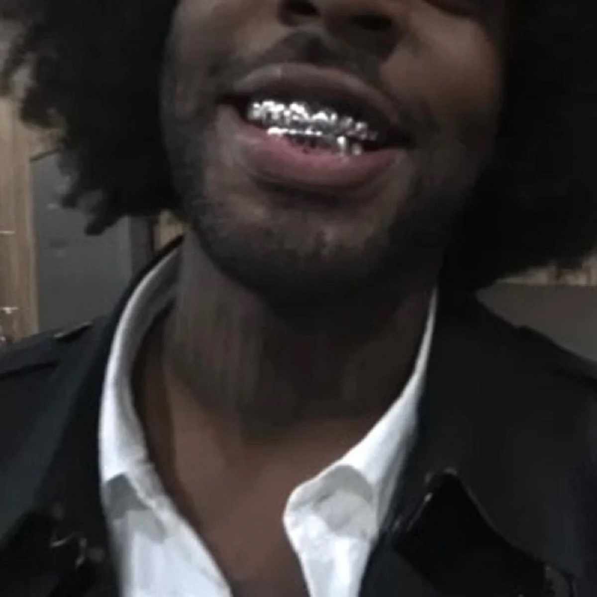 Brent Faiyaz Mercedes