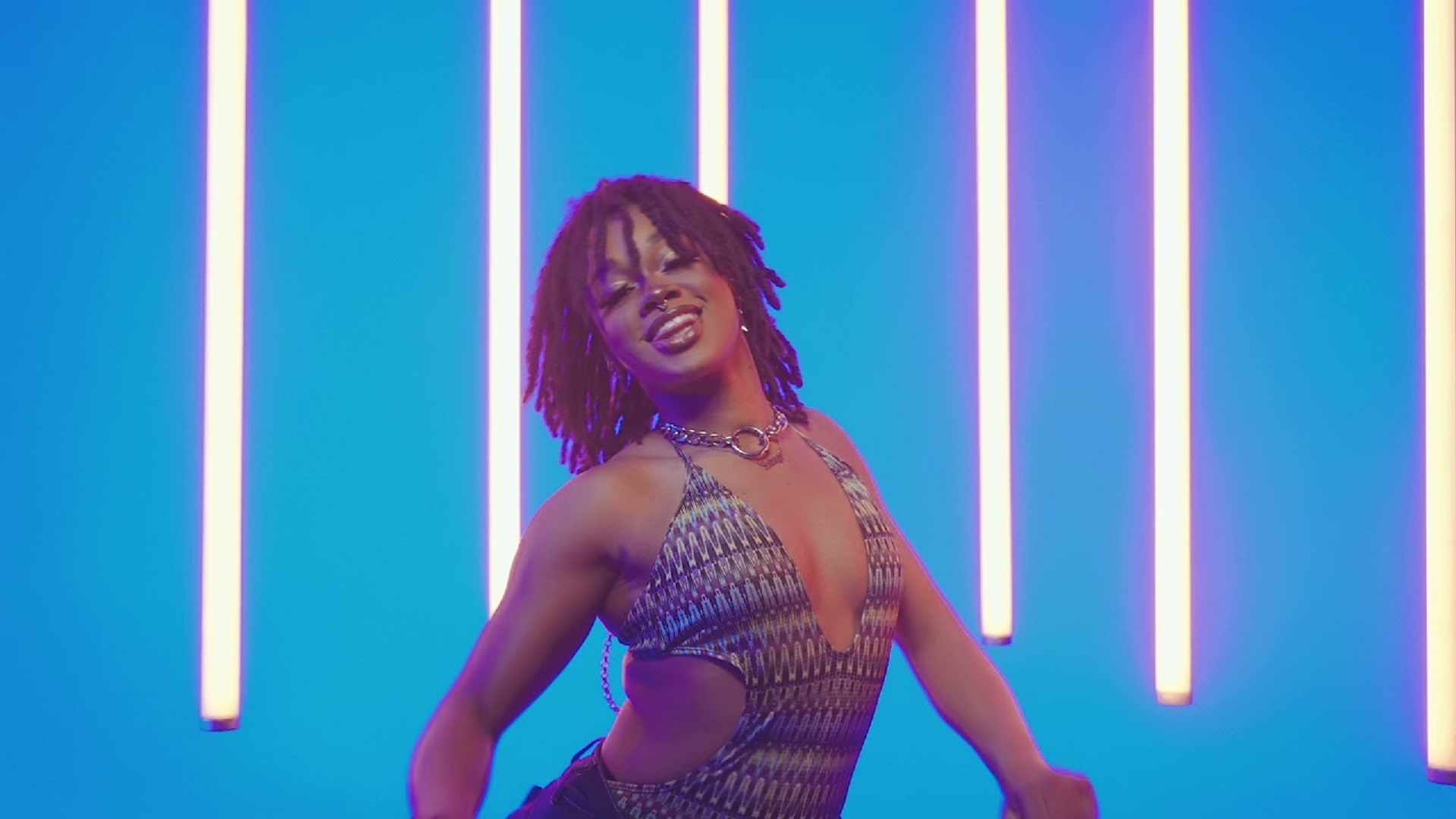 Dj Neptune Only Fan (video)