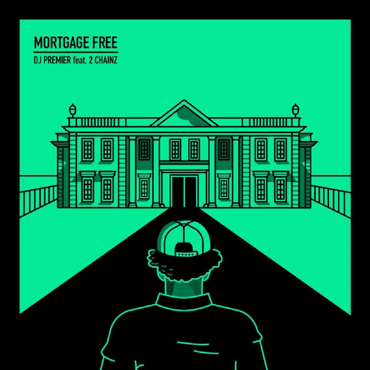 Dj Premier Mortgage Free