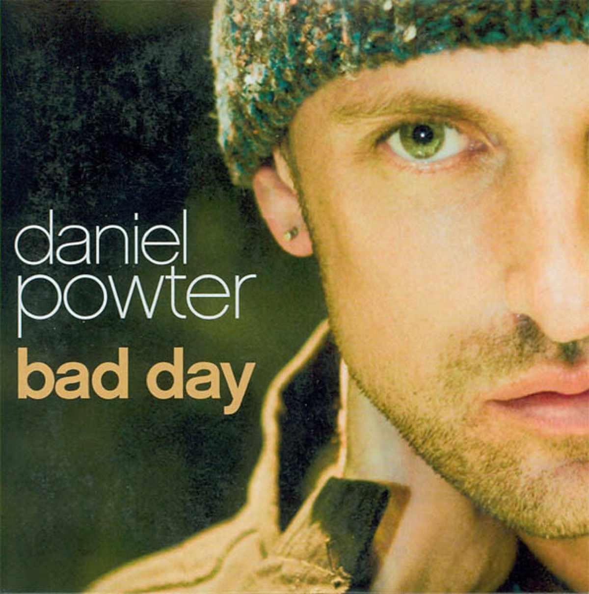 Daniel Powter Bad Day
