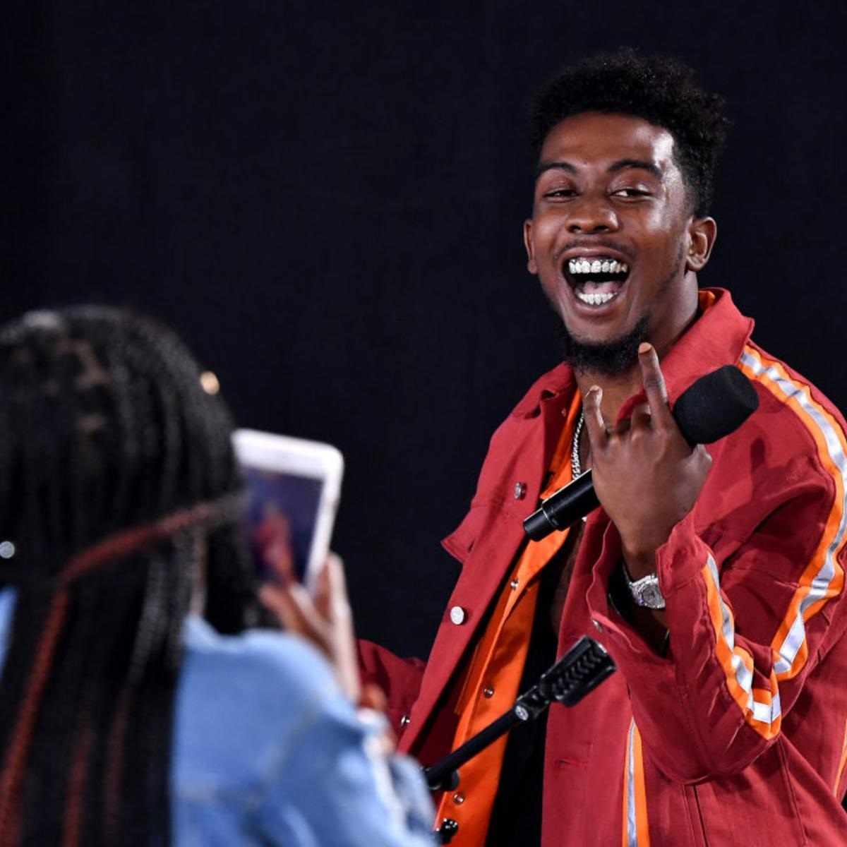 Desiigner Letter To Ye