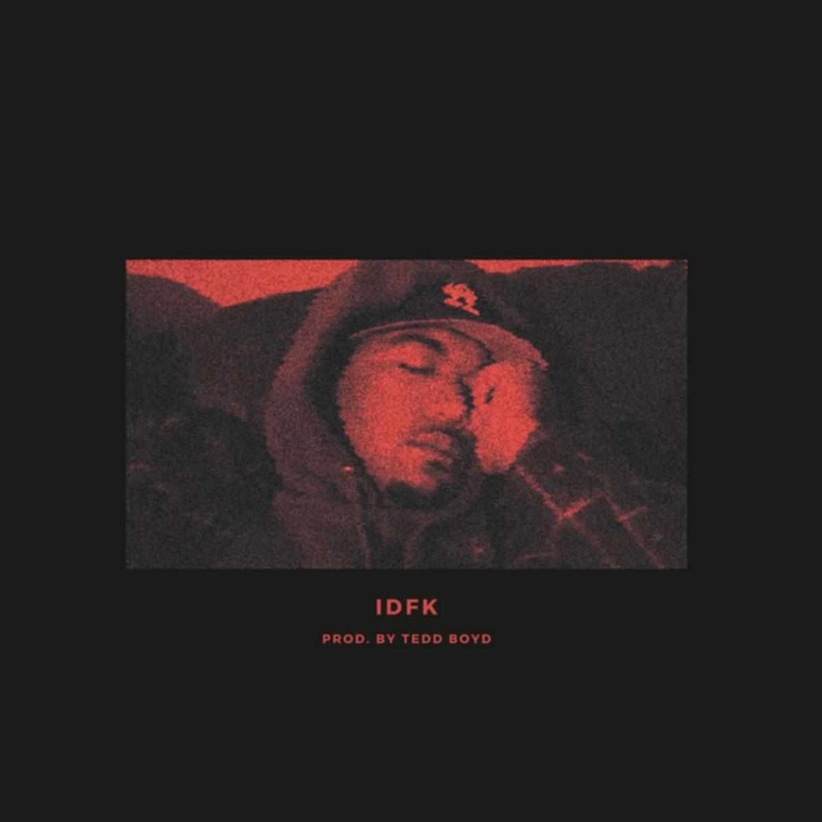 Domo Genesis Idfk
