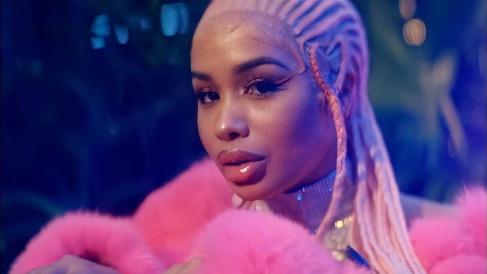 Dreamdoll Oh Shhh (claws Remix)