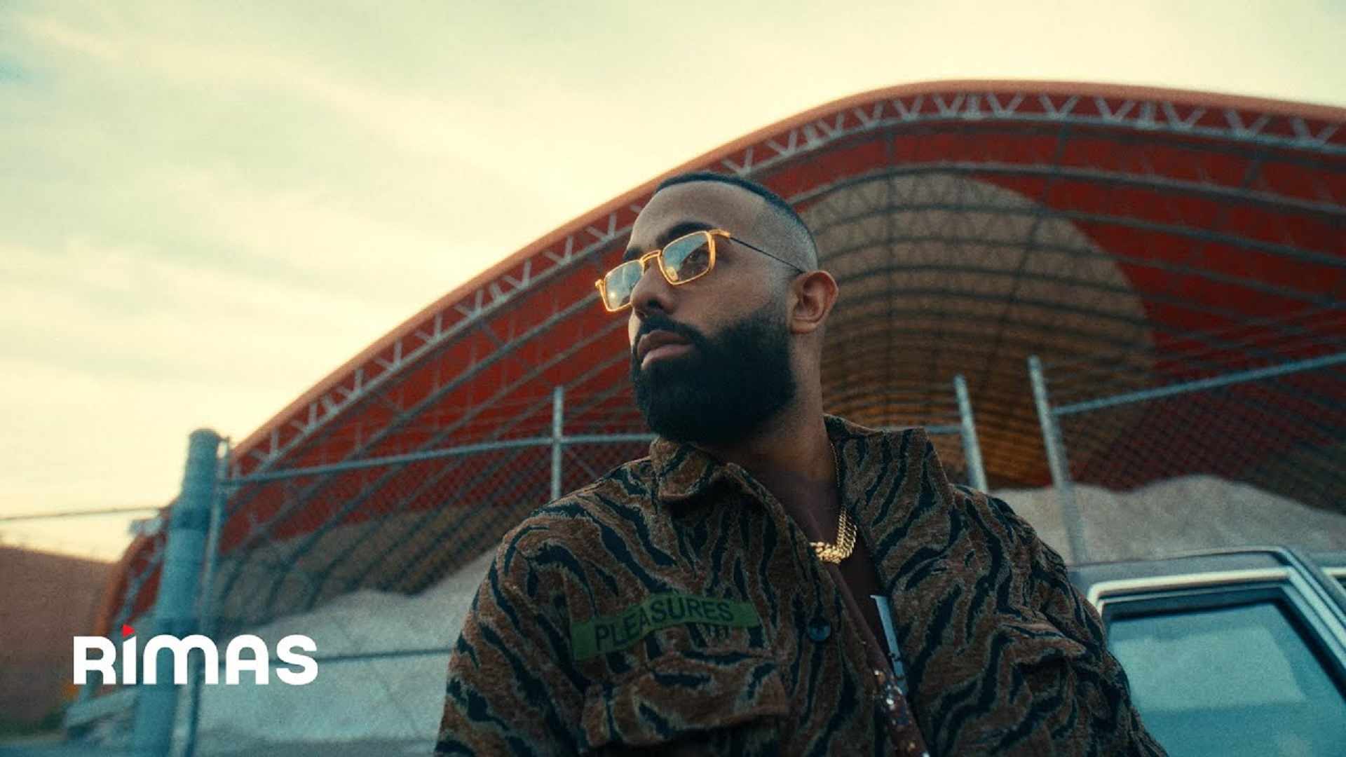 Eladio Carrión Fuego