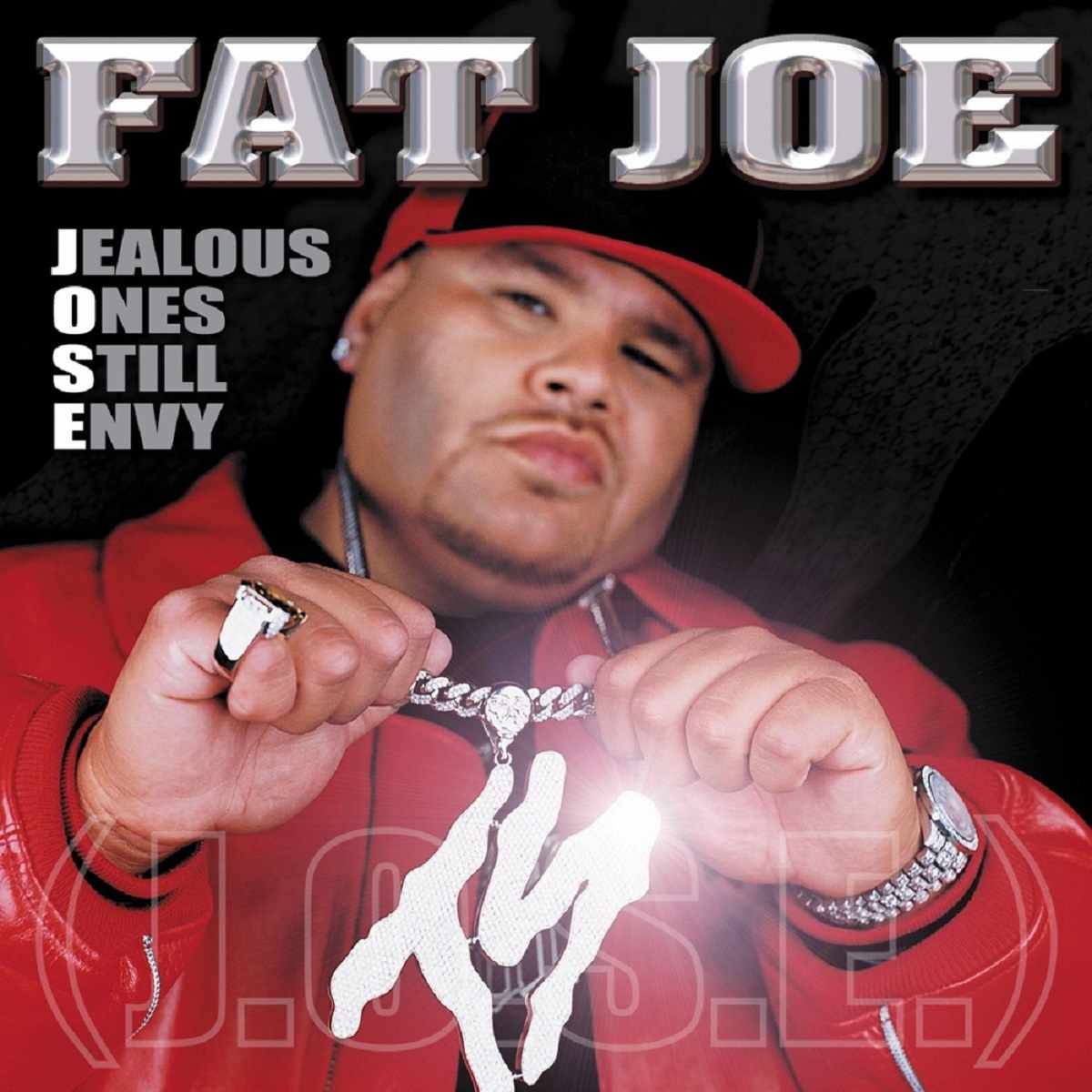 Fat Joe What's Luv