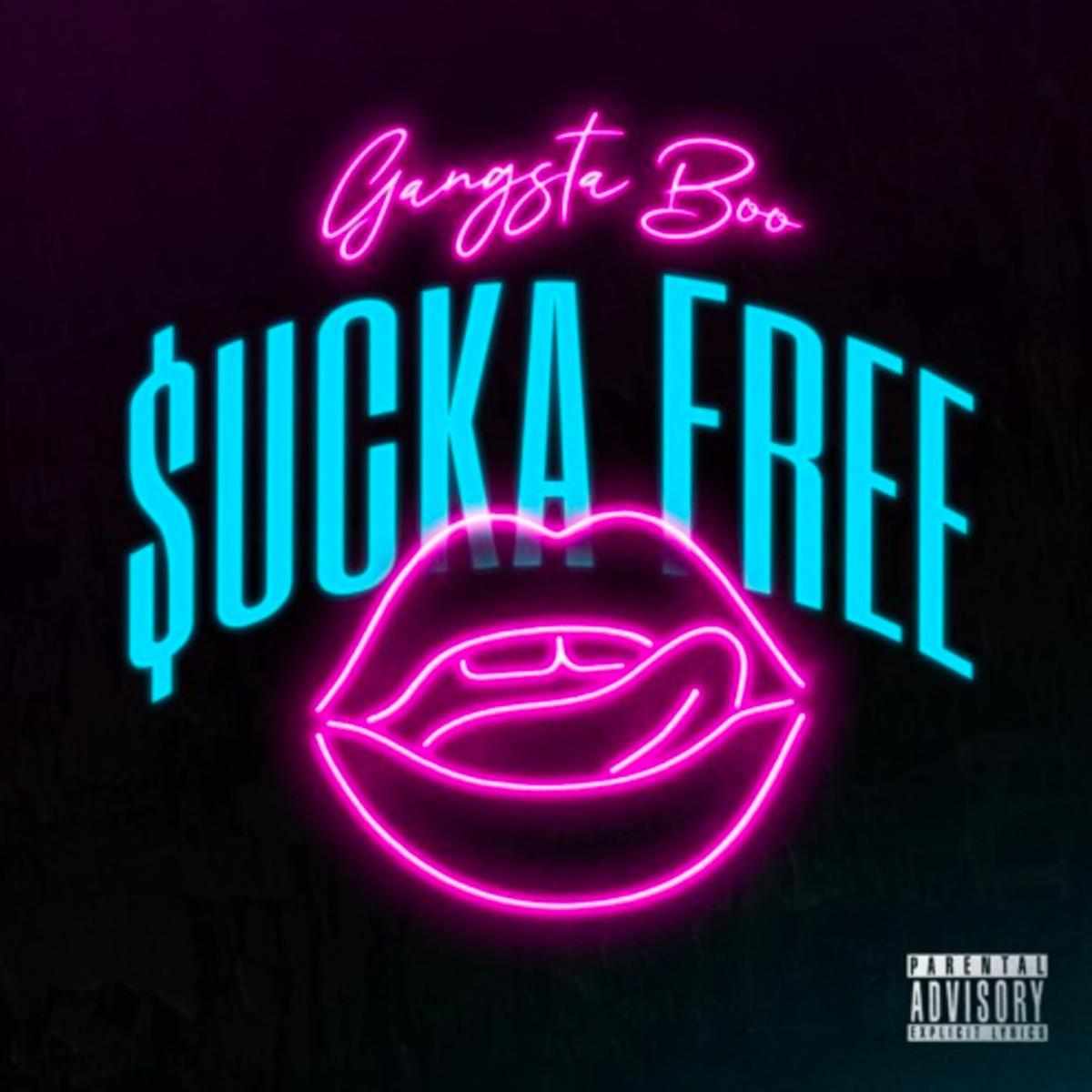 Gangsta Boo Sucka Free