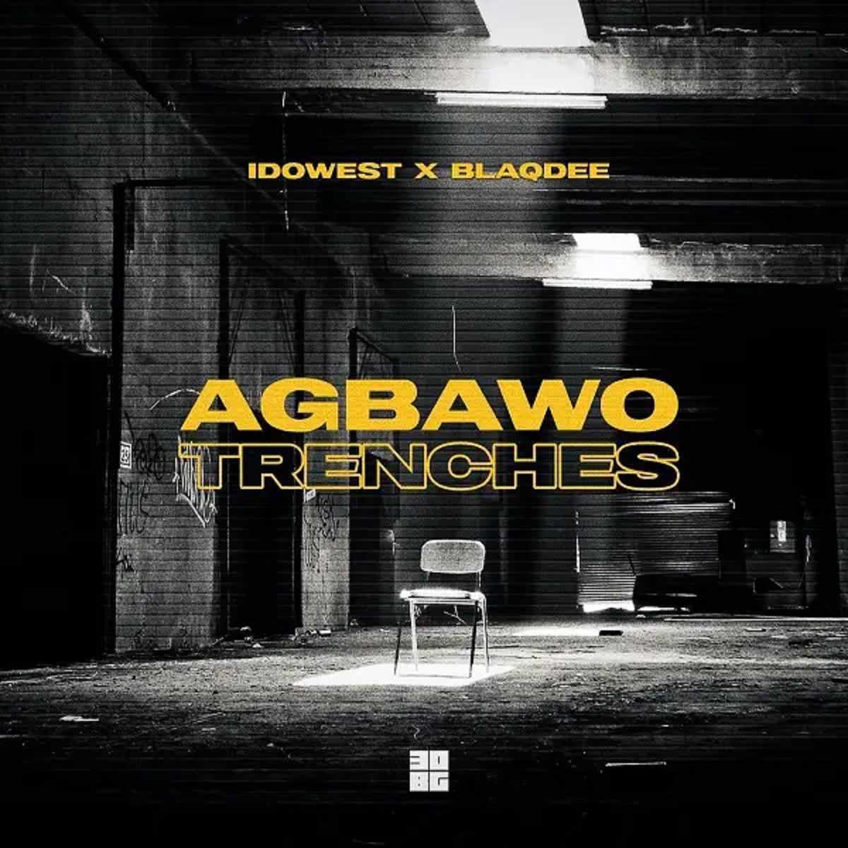 Idowest Agbawo Trenches