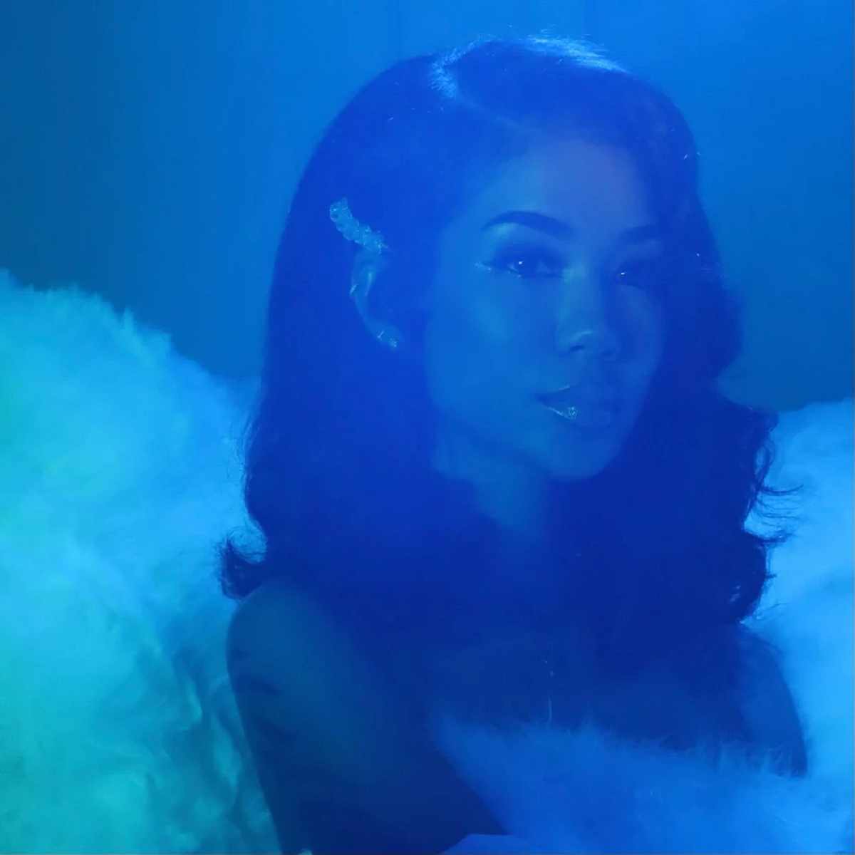 Jhene Aiko Wrap Me Up