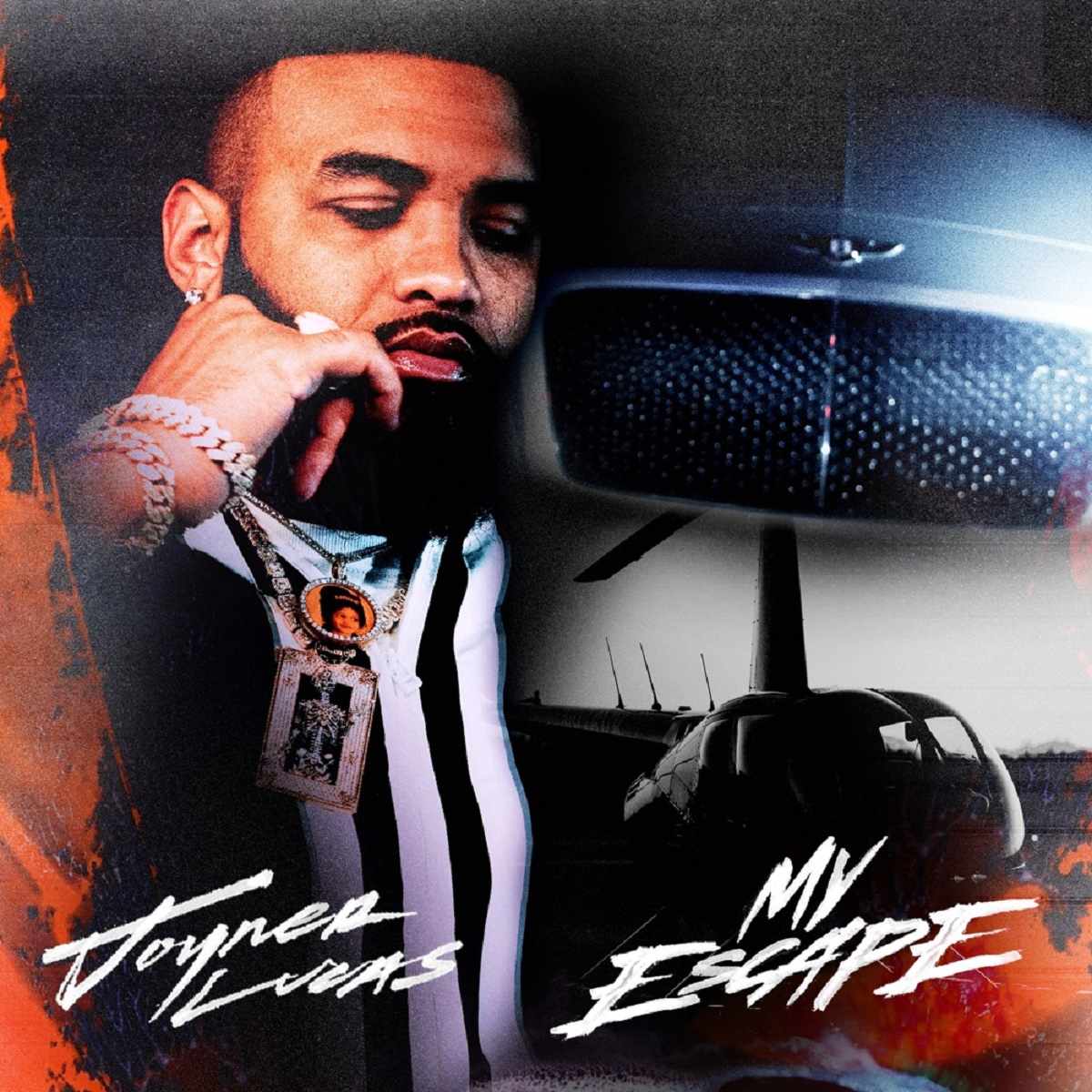 Joyner Lucas My Escape