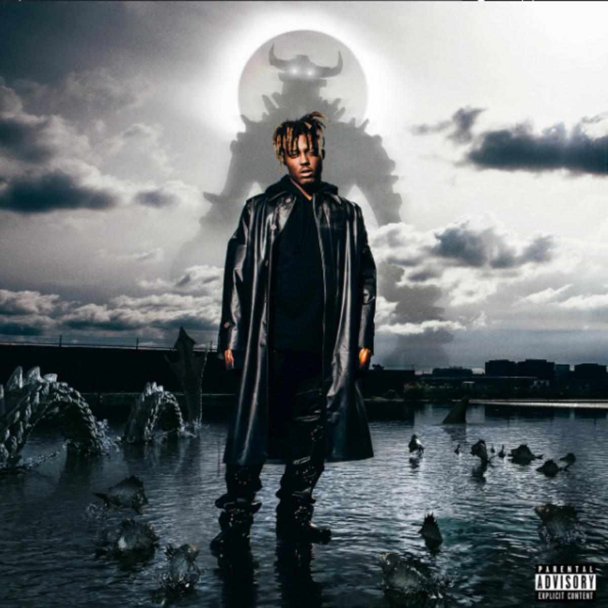 Juice Wrld Doom