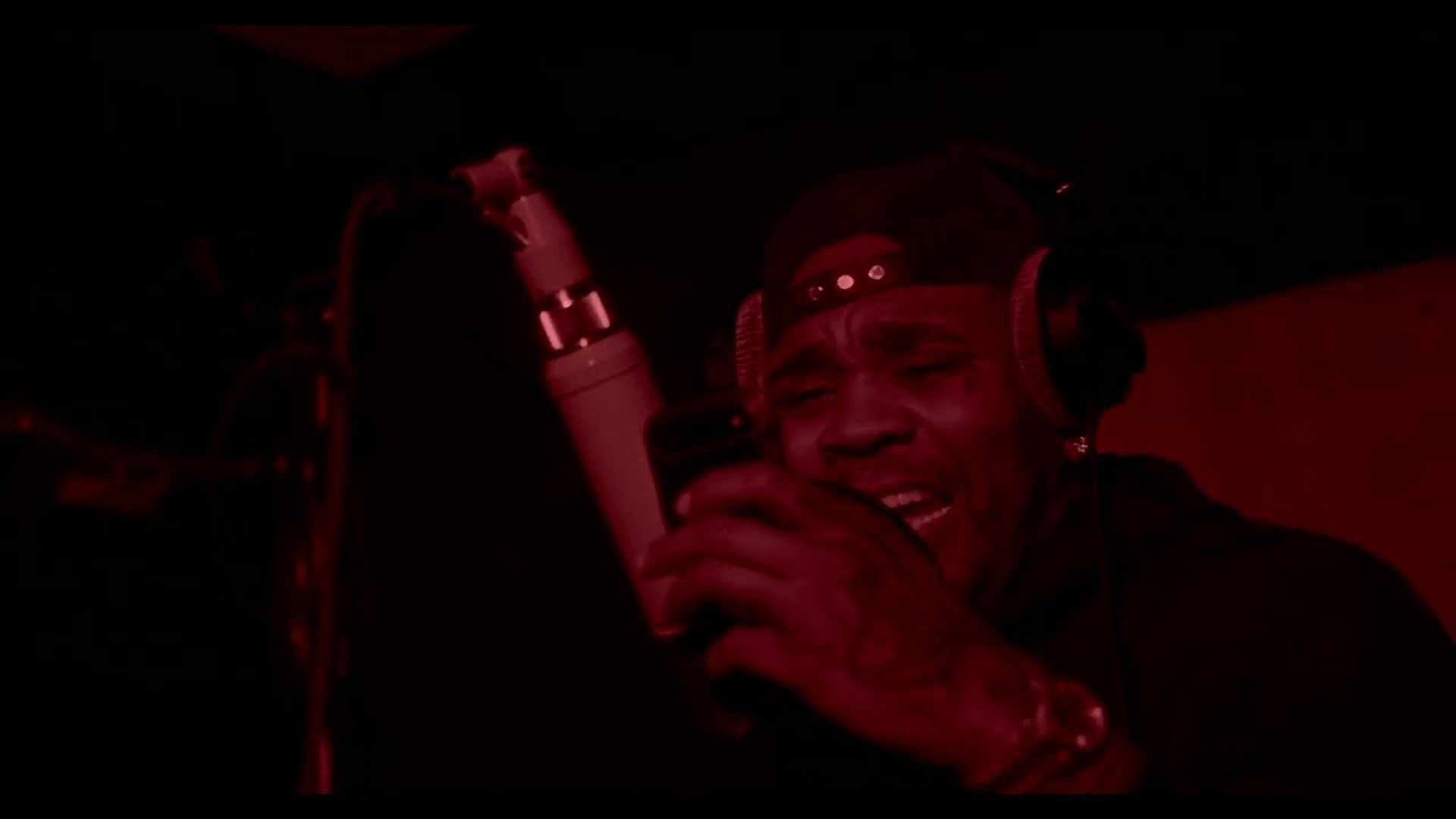 Kevin Gates Talking To My Scale