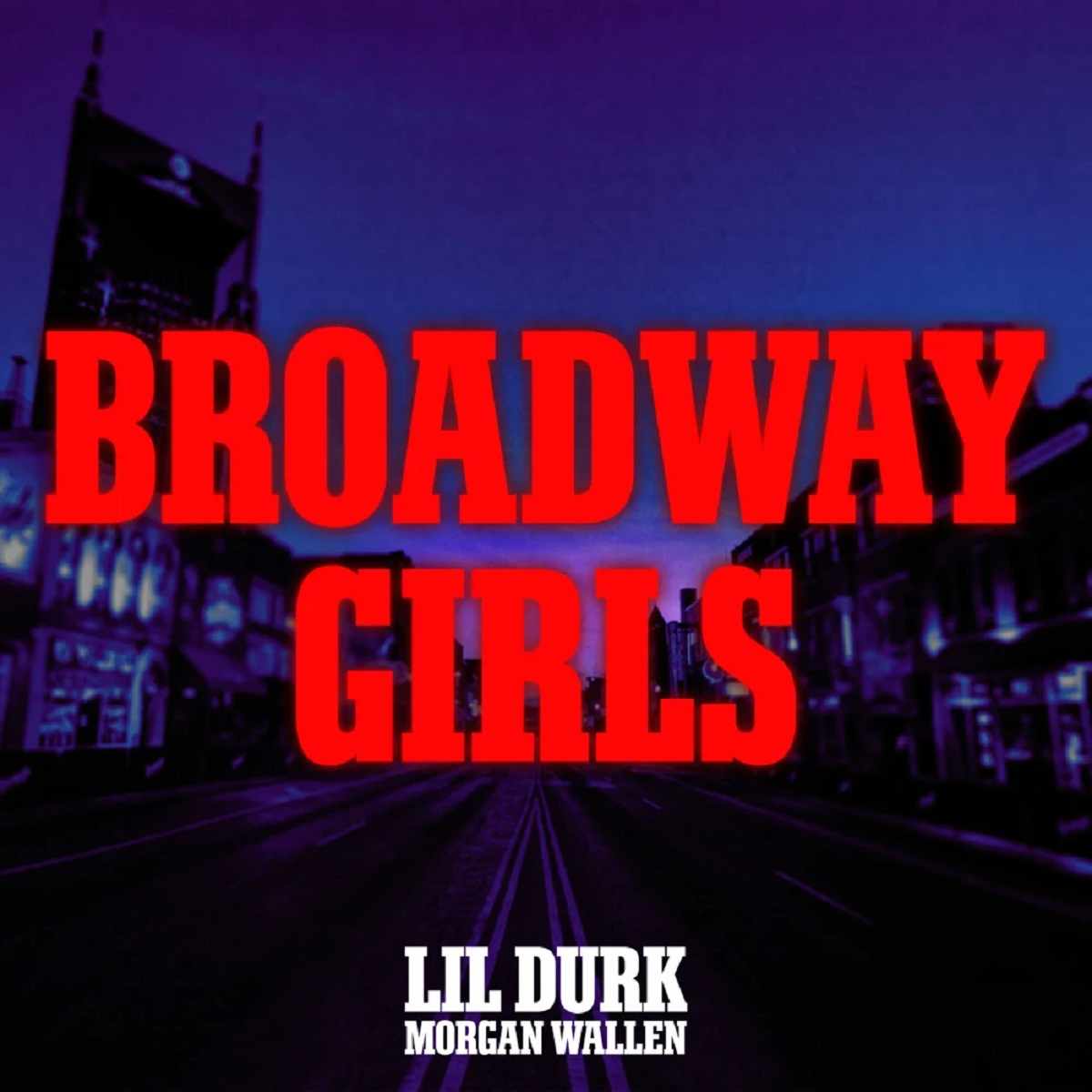 Lil Durk Broadway Girls