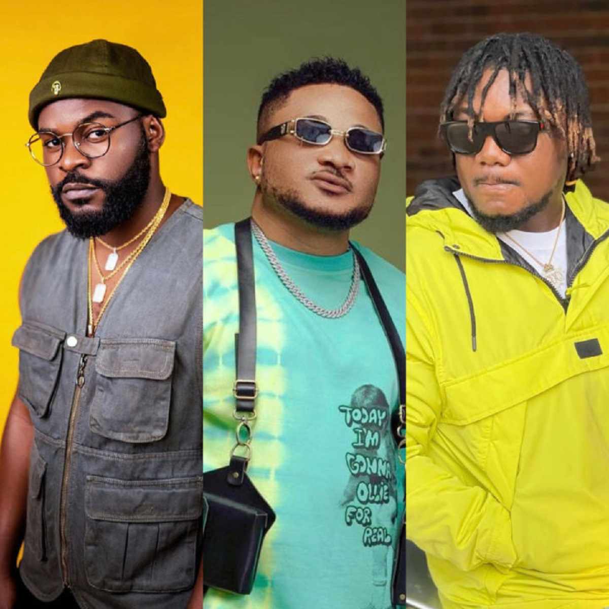 Masterkraft Secure The Bag