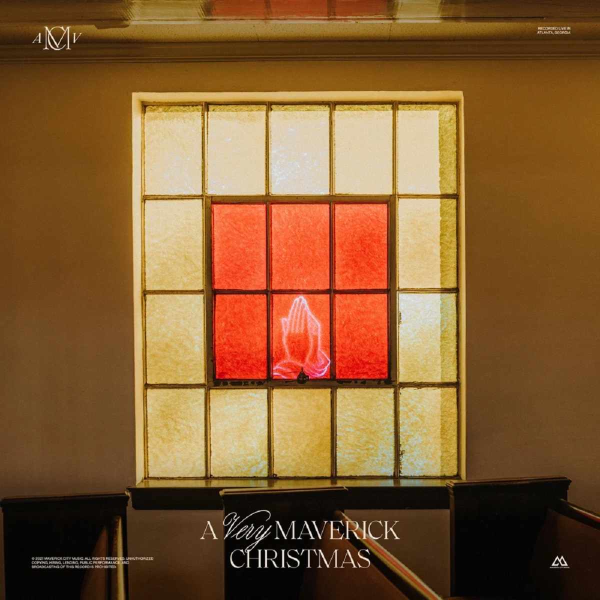 Maverick City Music Opening Prayer We’ve Come To Adore You