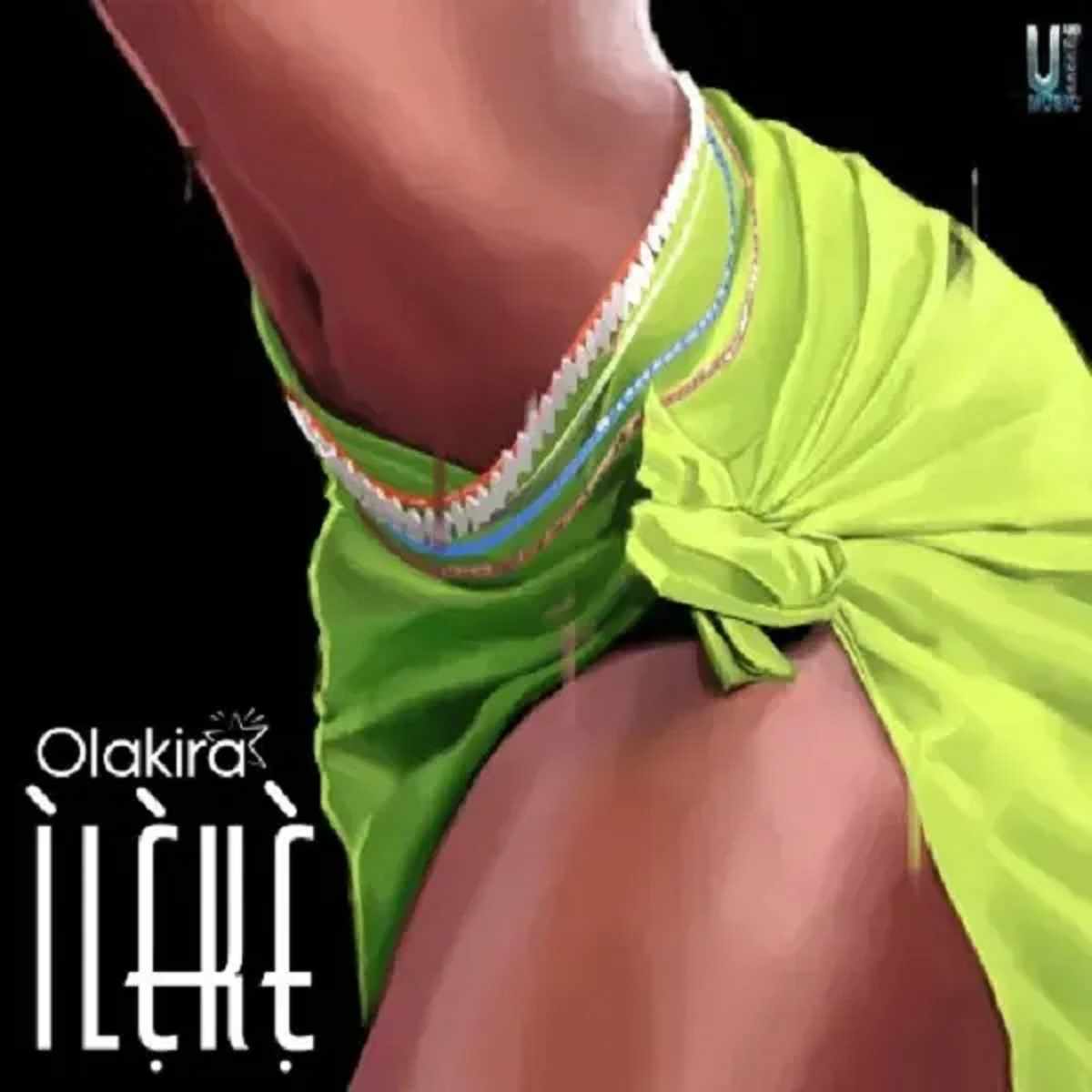 Olakira Ileke
