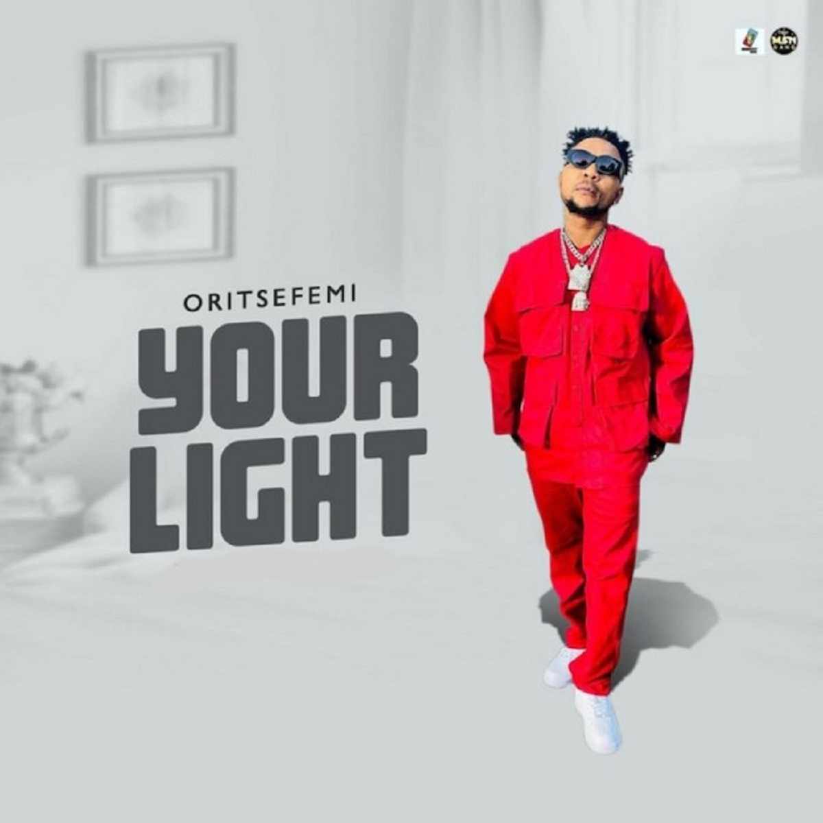 Oritse Femi Your Light