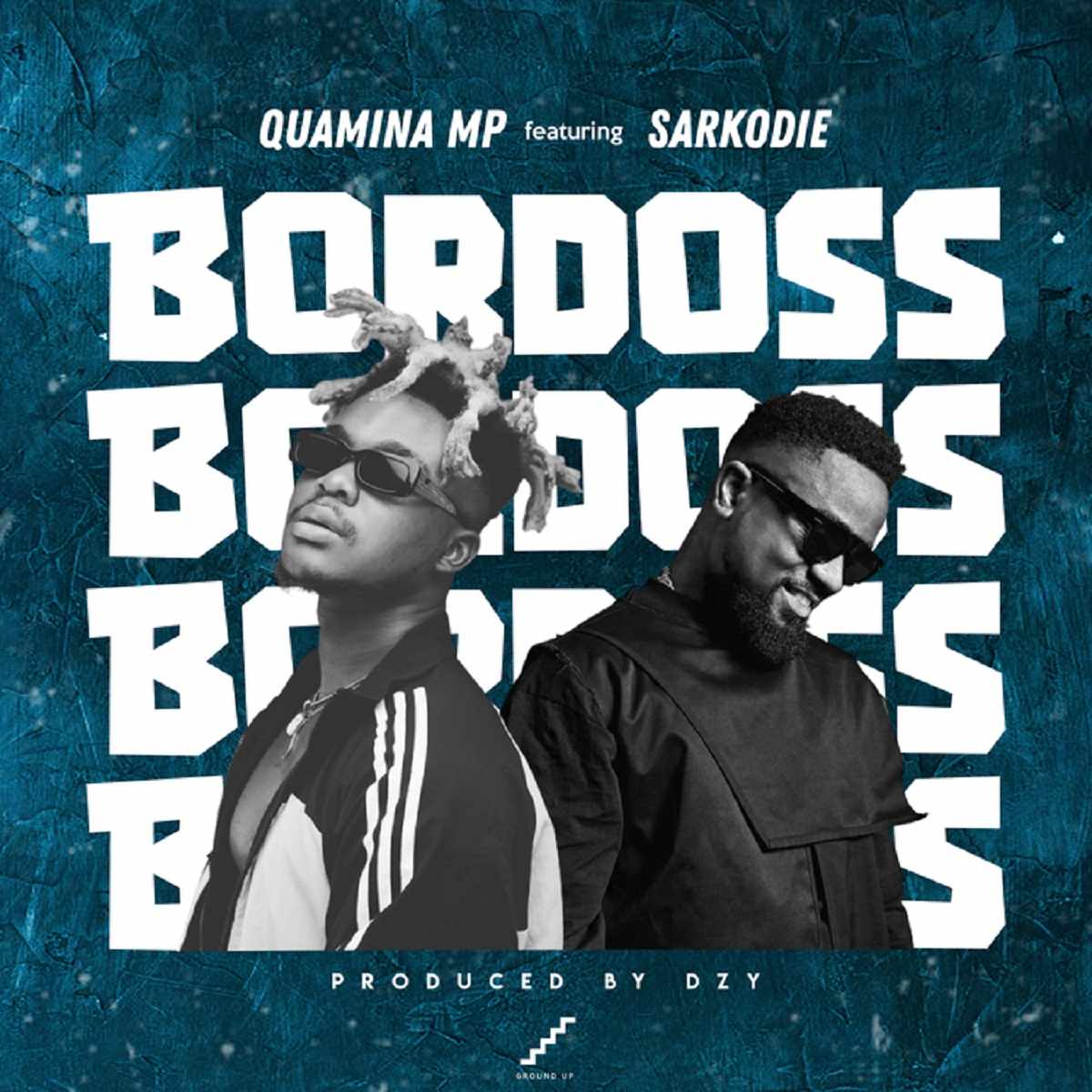 Quamina Mp Bordoss