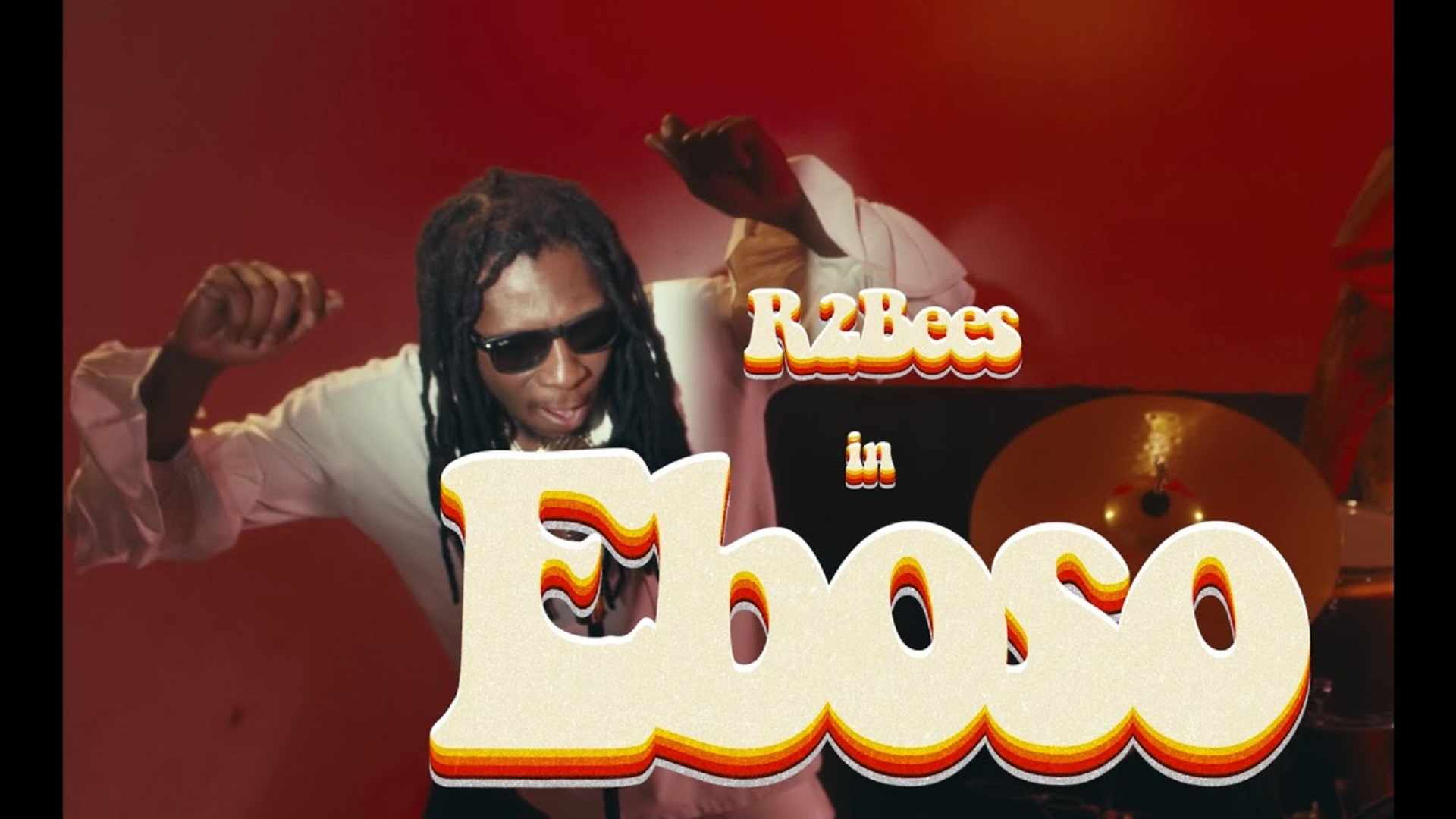 R2bees Eboso (video)