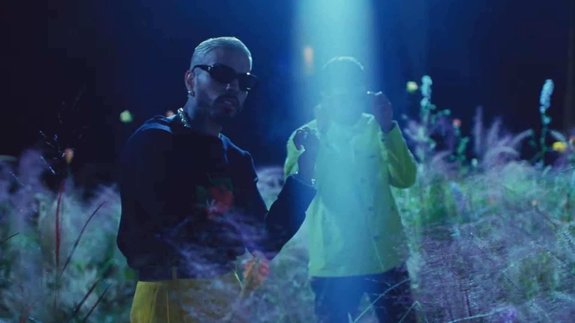 Rauw Alejandro & Chencho Corleone Desesperados