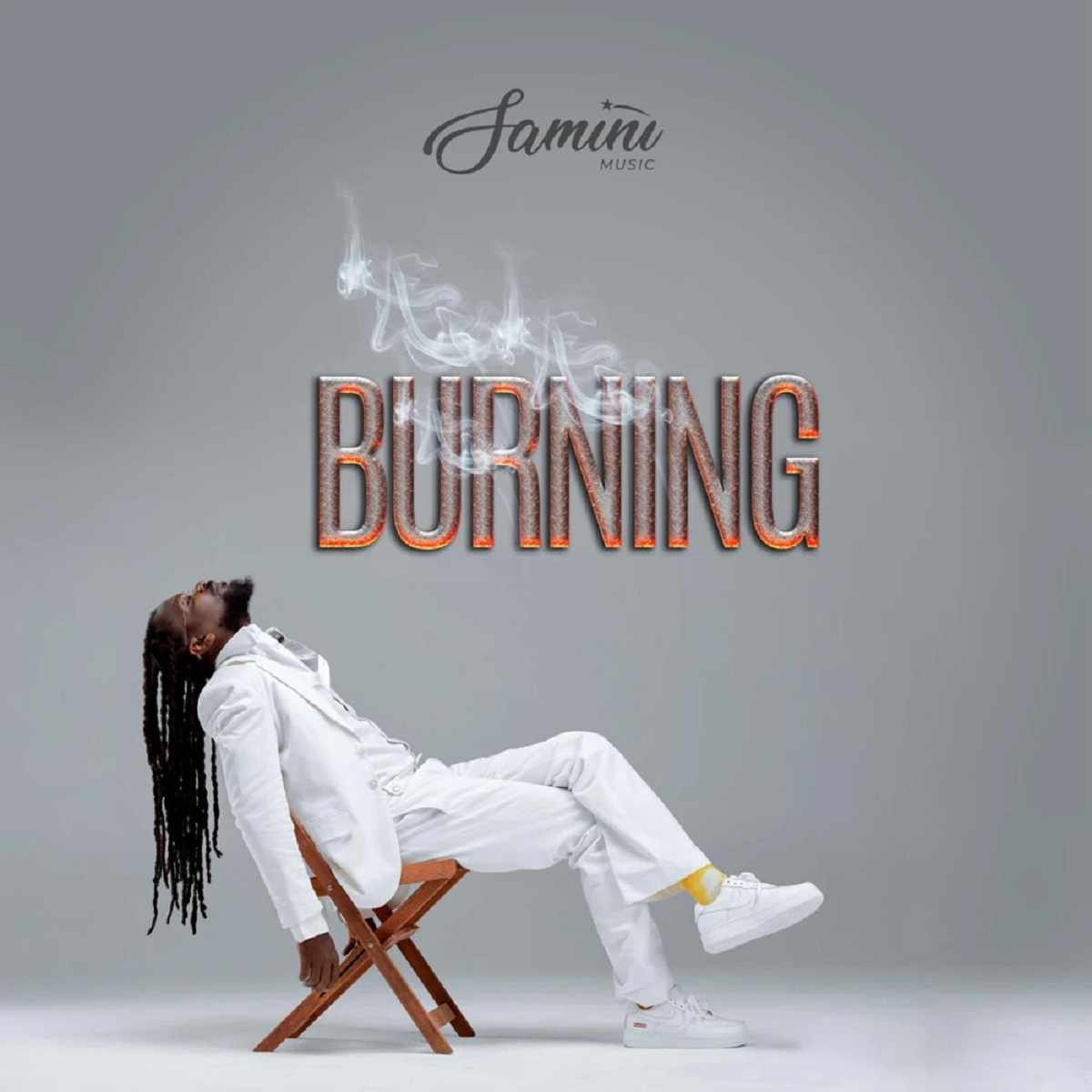 Samini Ware Me