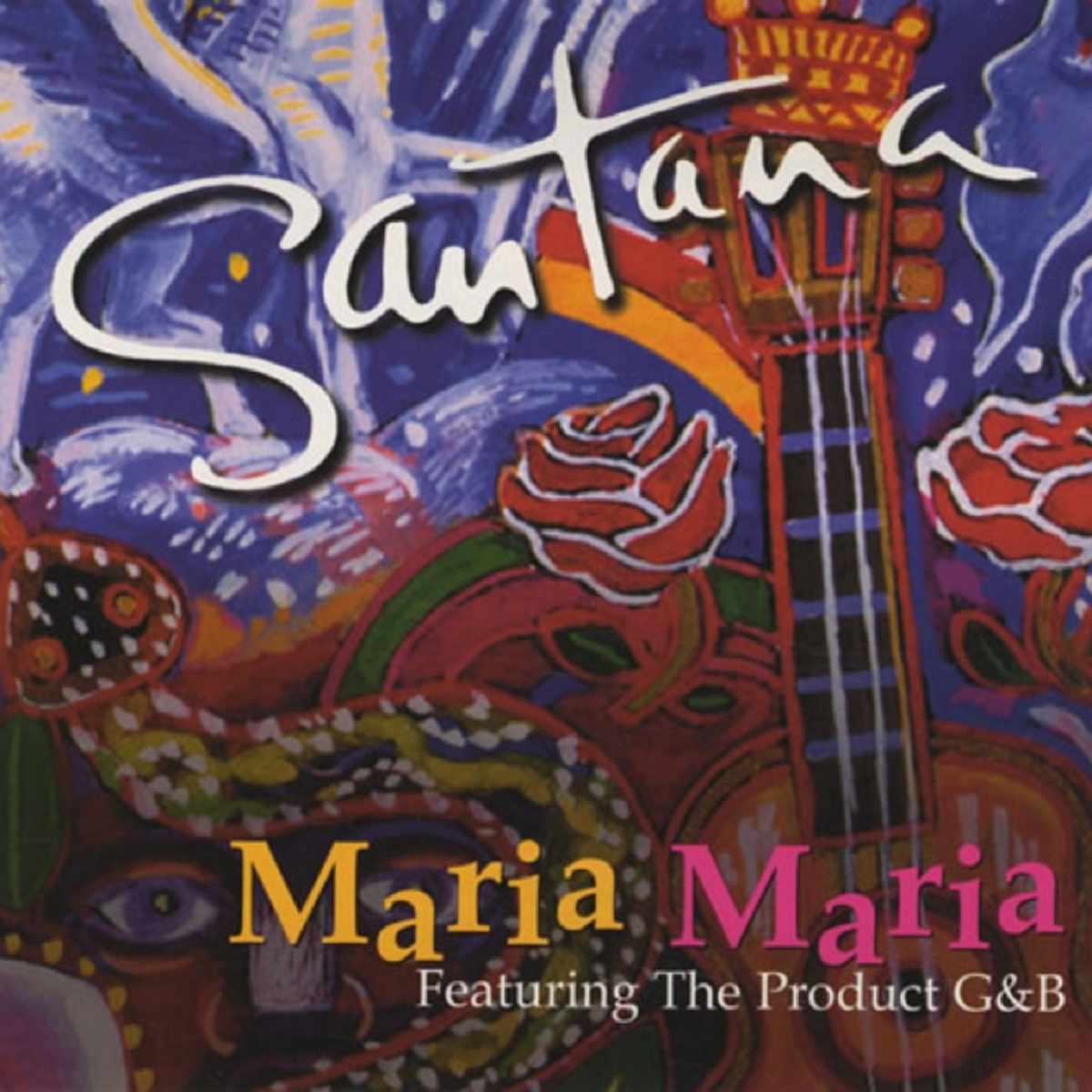 Maria ft. Santana Maria Maria. Carlos Santana Maria. Santana CD альбом. Santana Maria набор.