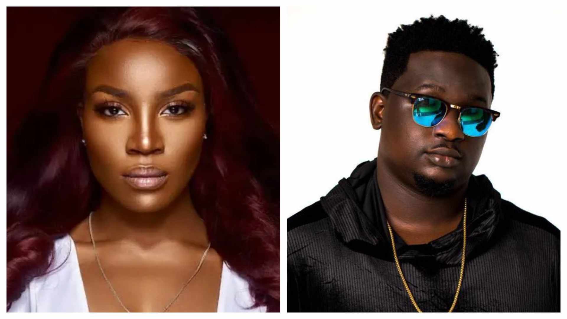 Seyi Shay Ride For You