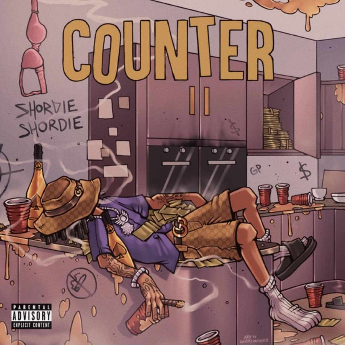 Shordie Shordie Counter