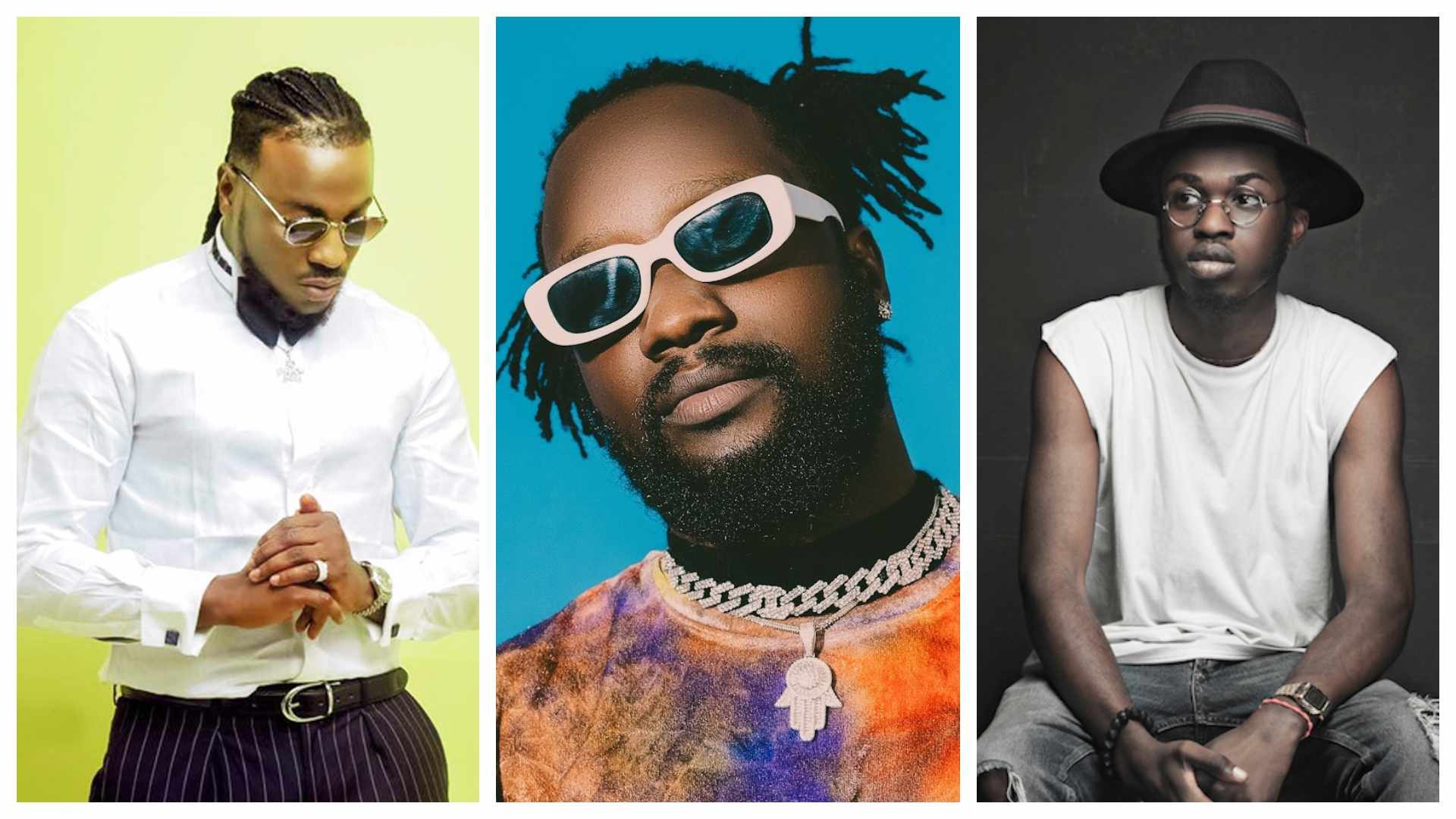 Speroachbeatz Eyes On You