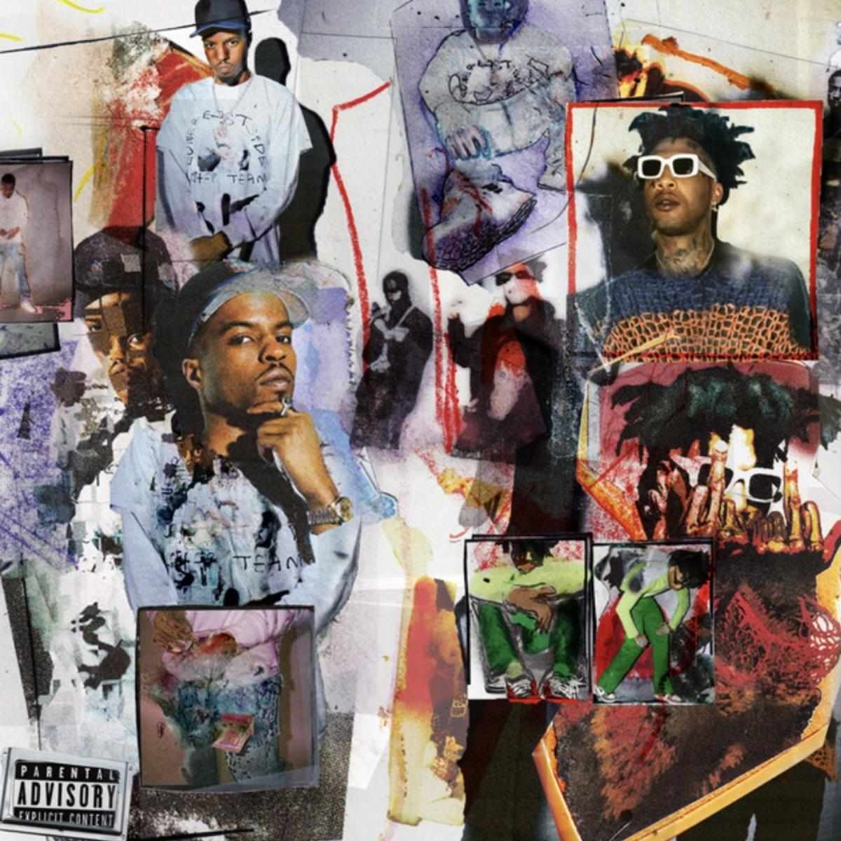 Tm88 & Pi'erre Bourne Block Boy