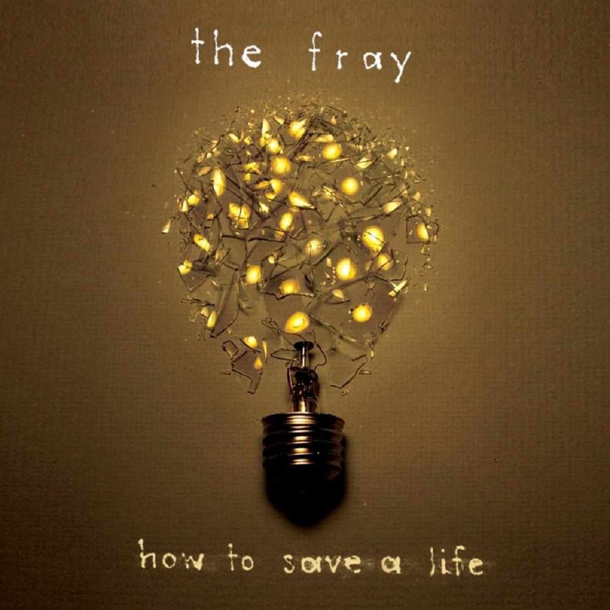 The Fray How To Save A Lifethe Fray How To Save A Life