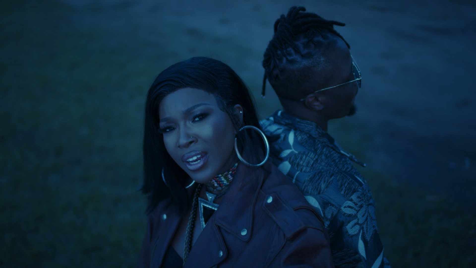 Veeiye Enter My Head