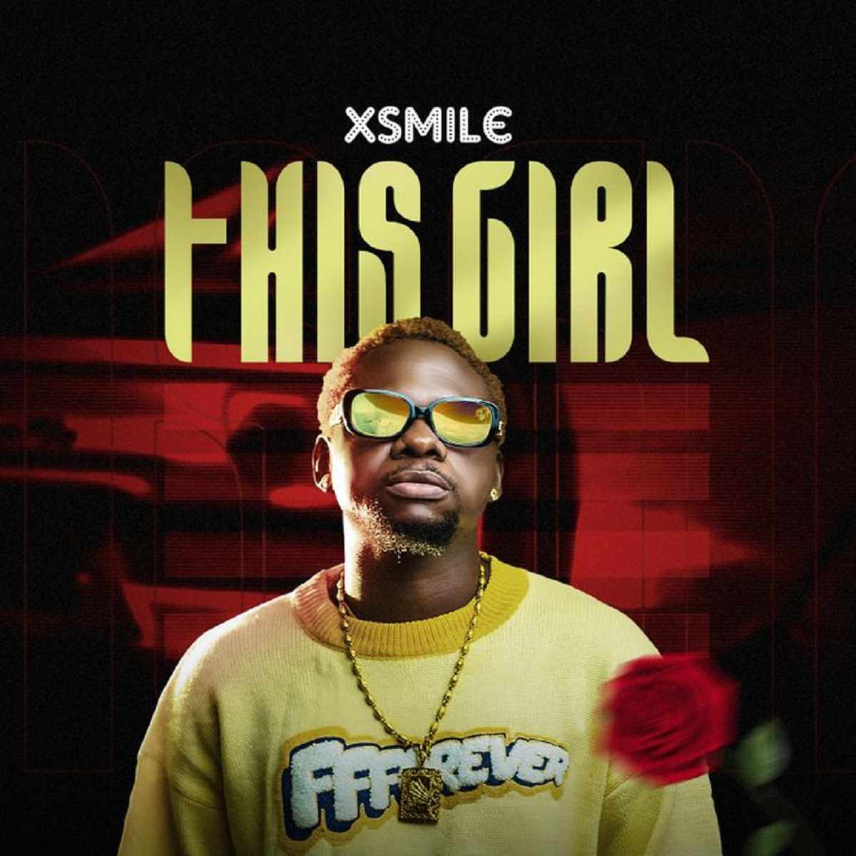 Xsmile This Girl