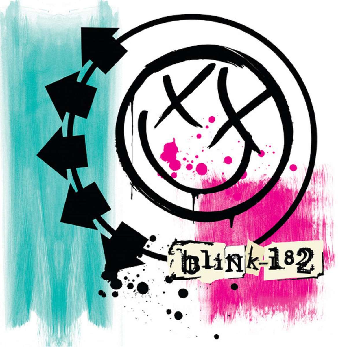 ​​blink 182 I Miss You