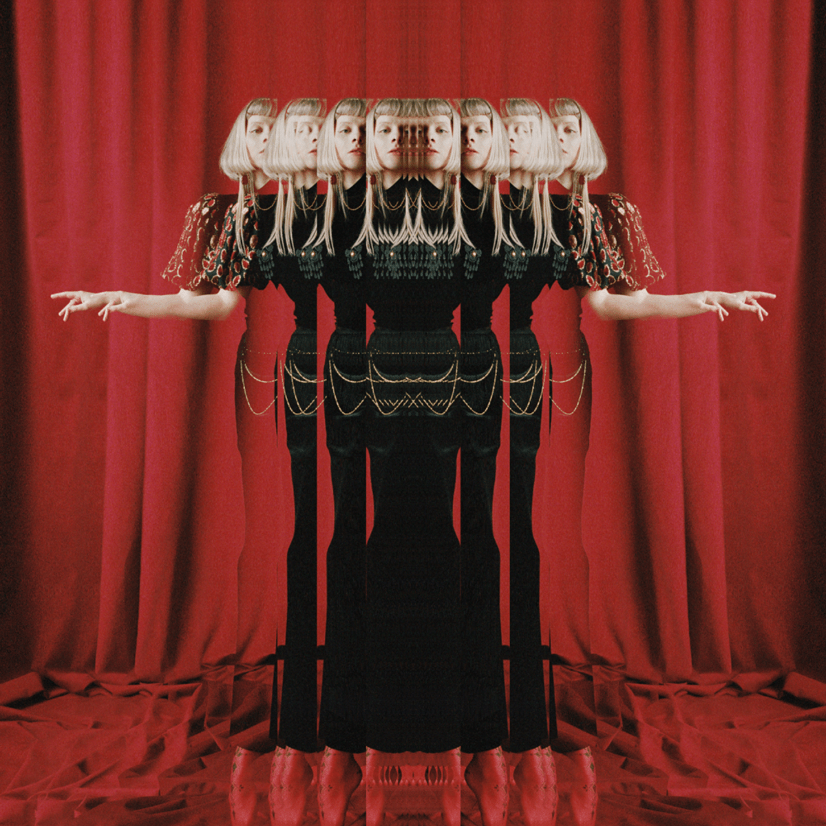 Aurora A Little Place Called The Moon