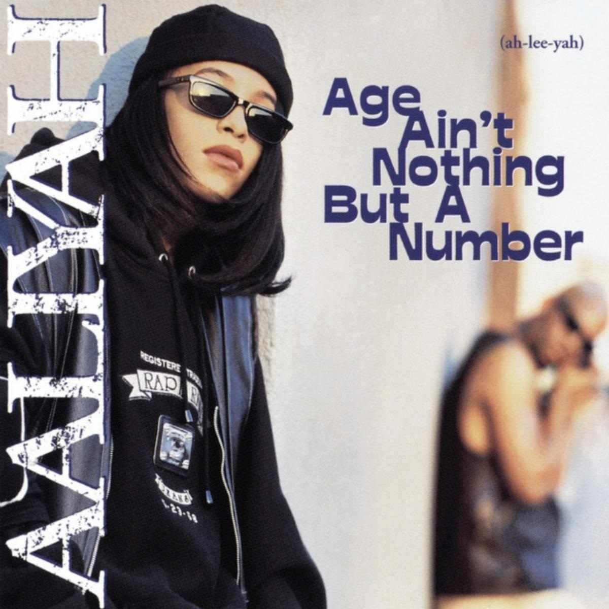 Aaliyah At Your Best