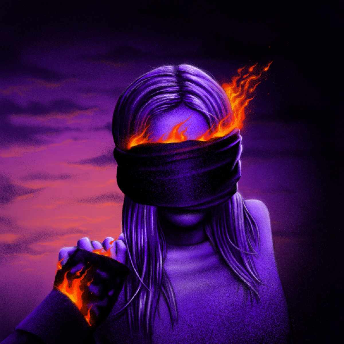 Alison Wonderland Fear Of Dying