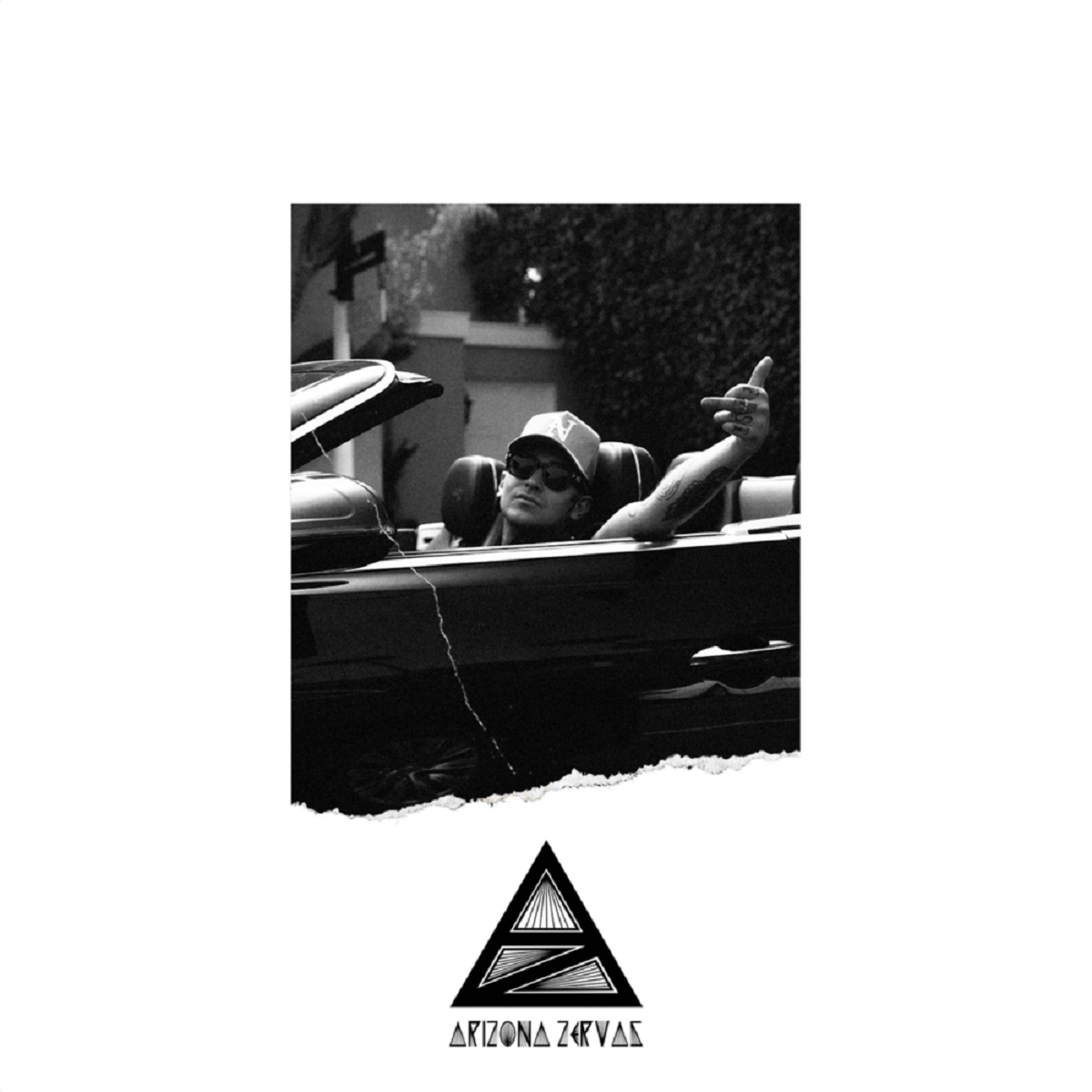 Arizona Zervas C U L8r