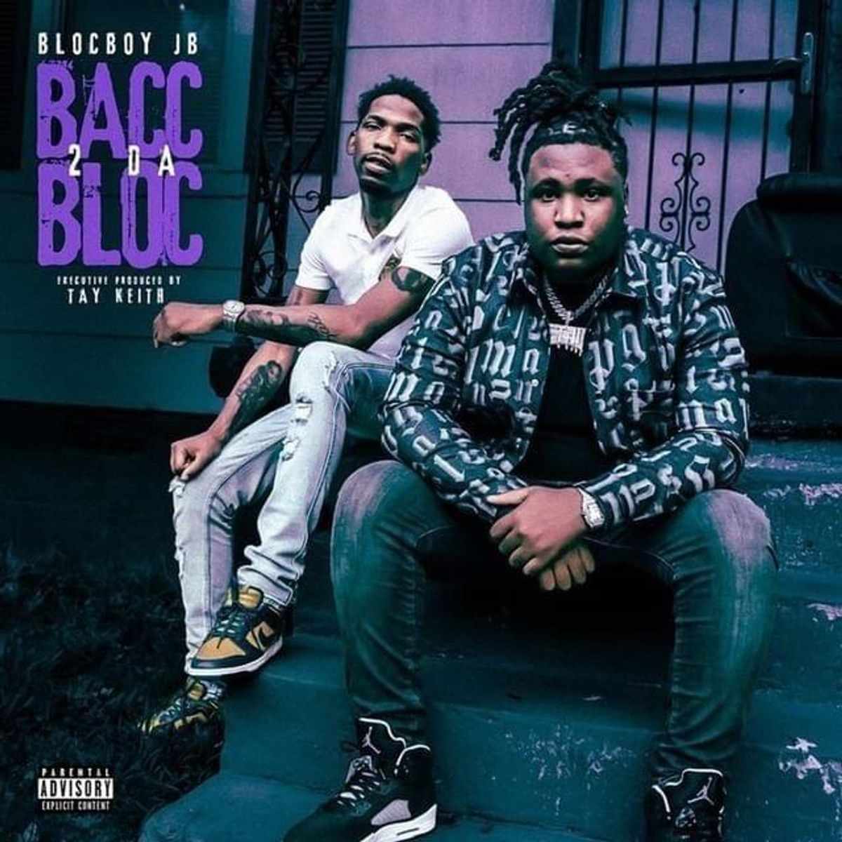 Blocboy Jb Smoke