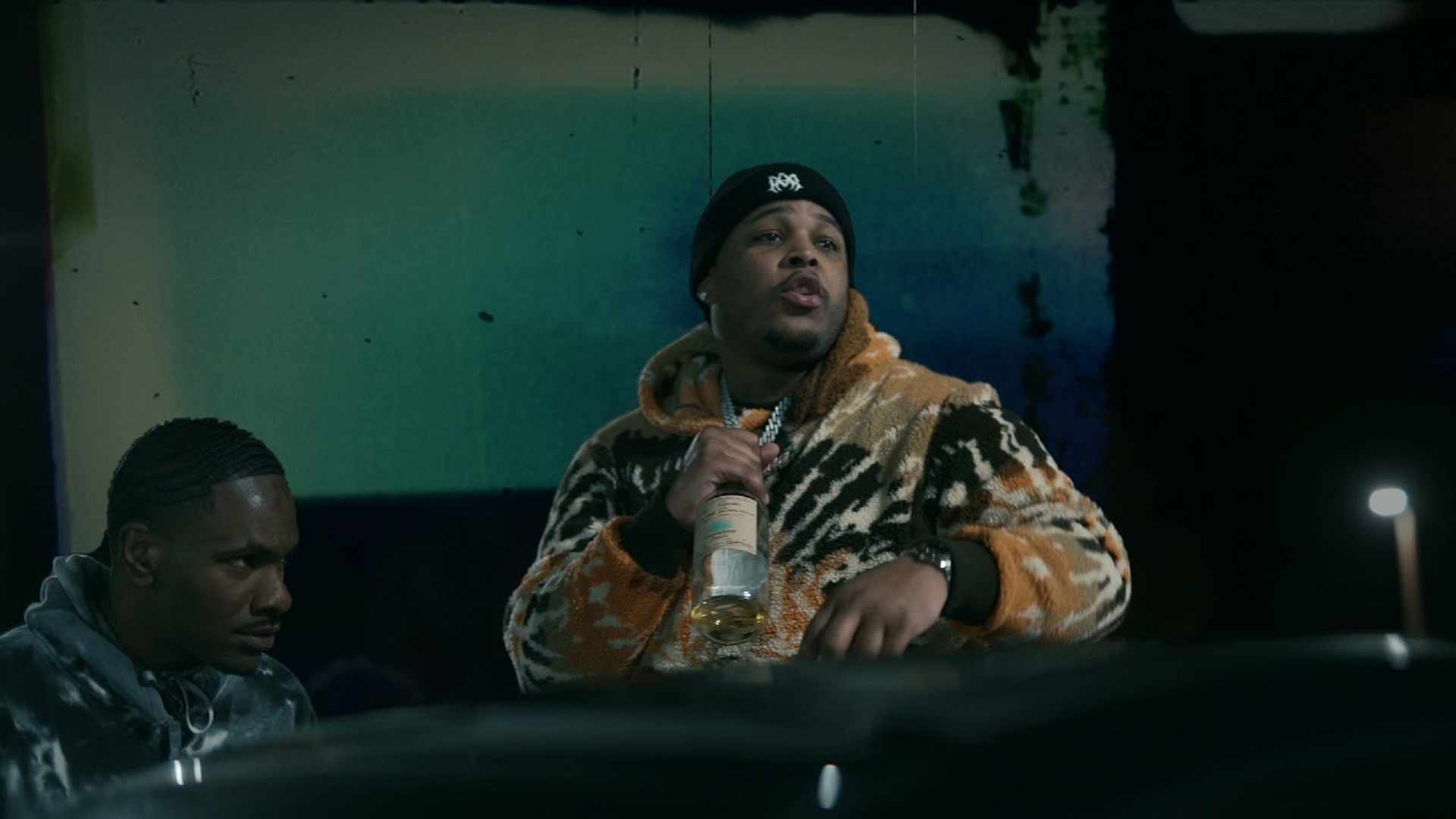 Bluebucksclan When You See Us