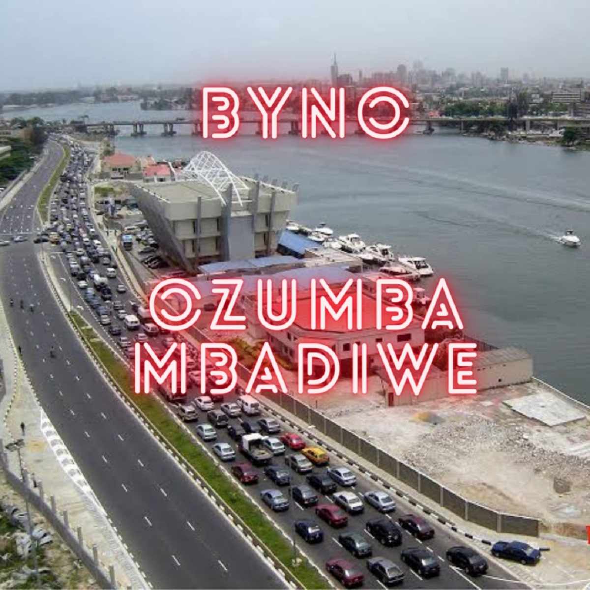 Byno Ozumba Mbadiwe