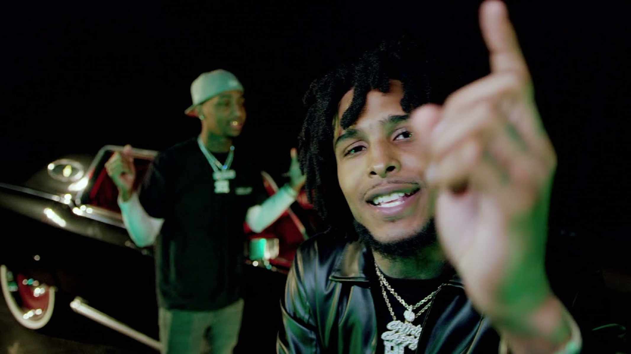 Chino Cappin Ed, Edd, Eddy