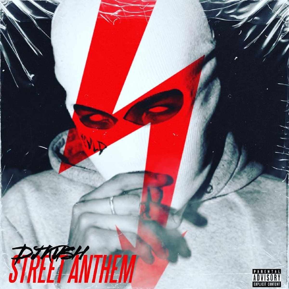 Dj Kush Street Anthem