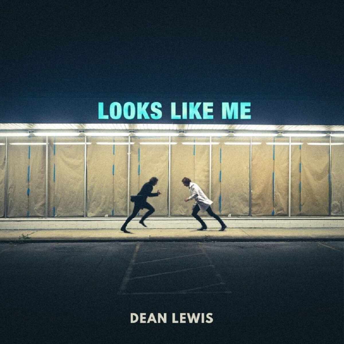Dean Lewis Looks Like Me