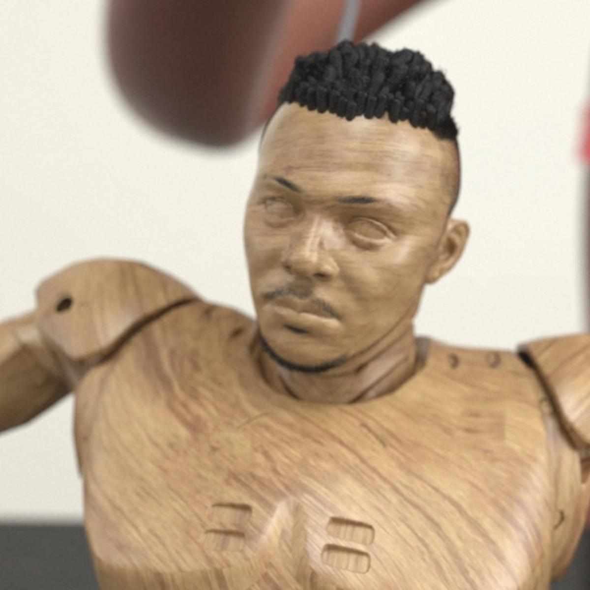 Denaun Porter Me Vs You