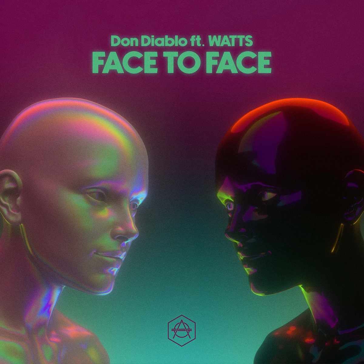 Don Diablo Face To Face