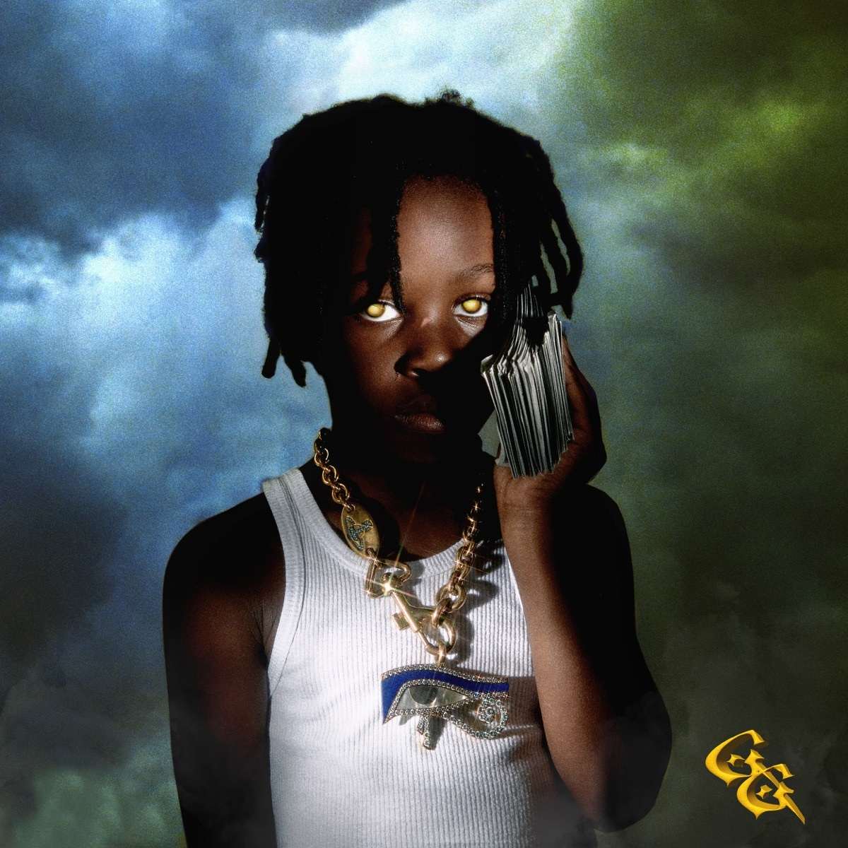 Earthgang All Eyes On Me